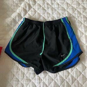 NIKE Dri-Fit Tempo 3” running shorts